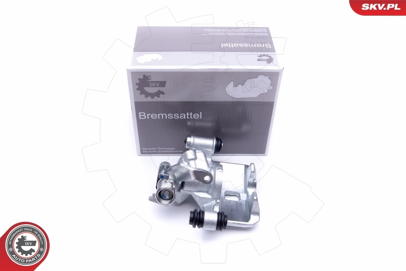 Brake Caliper